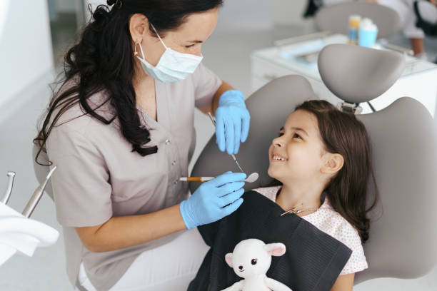 Best Emergency Dentist for Knocked-Out Tooth in Germantown, OH