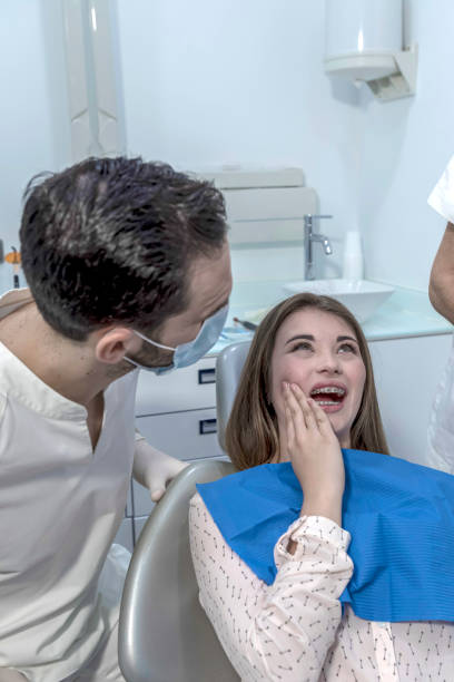Best Orthodontic Emergency Dentist in Germantown, OH