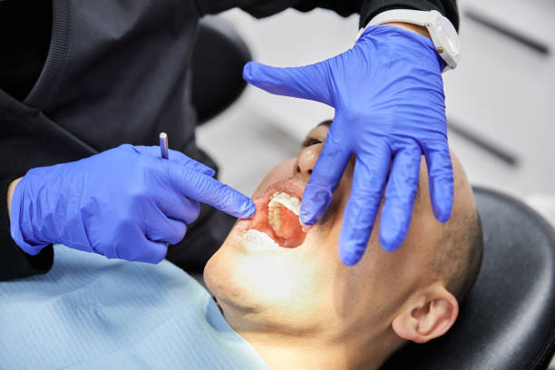 Best Emergency Dental Services for Seniors in Germantown, OH