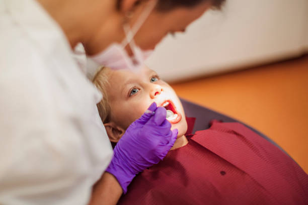 Best Weekend Emergency Dentist in Germantown, OH